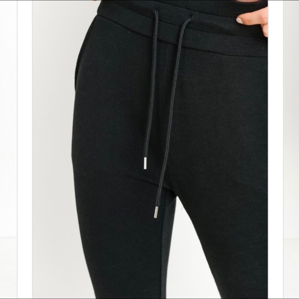 Mono B pants